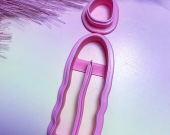 polymer clay cutter | clay cutter | polymer clay cutter | clay tools | polymer clay