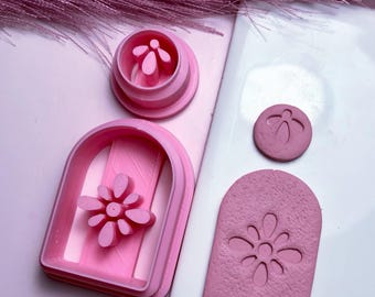Haven clay cutter | clay cutter | polymer clay cutter | clay tools | polymer clay