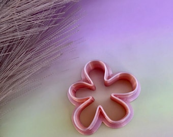 Paint splat | clay cutter | polymer clay cutter | clay tools | polymer clay