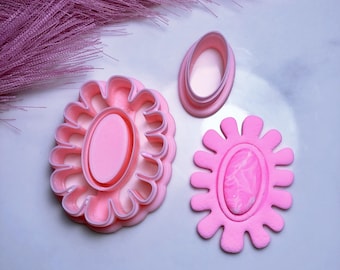 MAOA polymer clay cutter | clay cutter | polymer clay cutter | clay tools | polymer clay