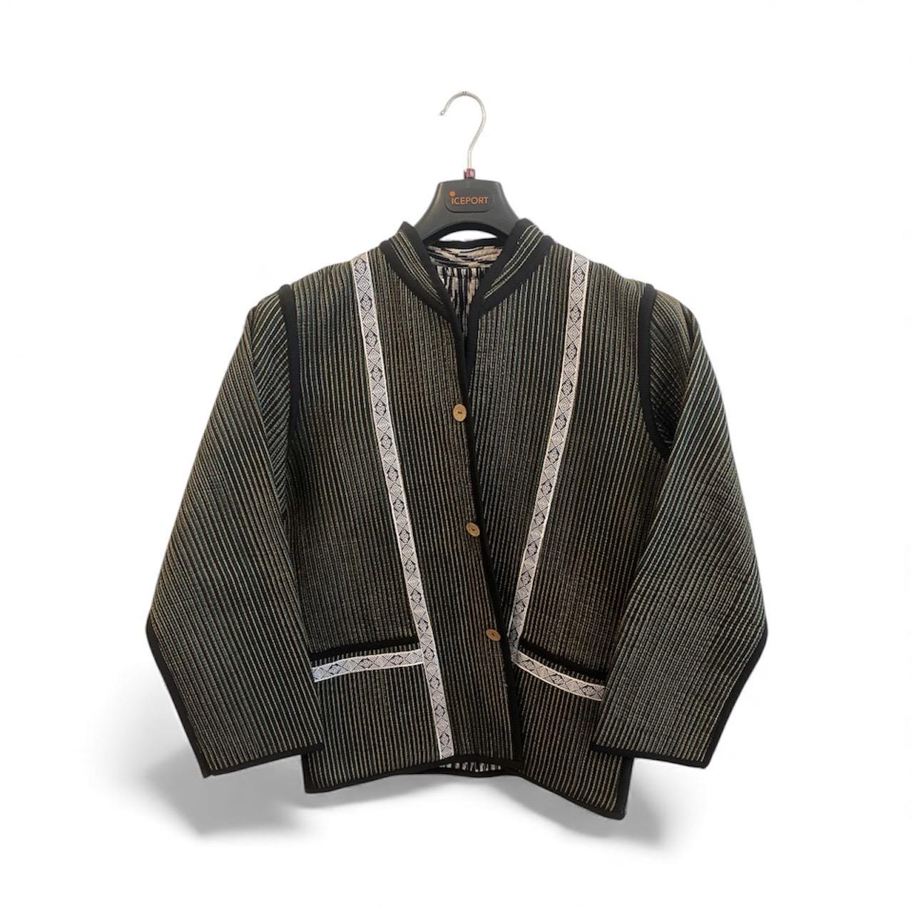 Uzbek chapan - Etsy 日本