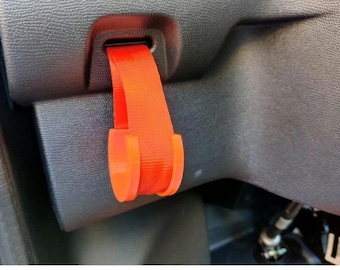 citroen AMI / opel rocks / fiat topolino door handles opening