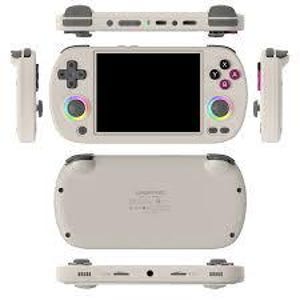 Anbernic RG40XX H model 3D
