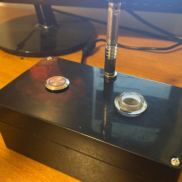 Dynavap Induction Heater Etsy