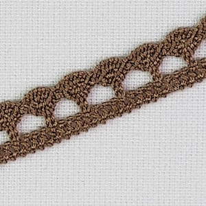 Vintage Braid Trim