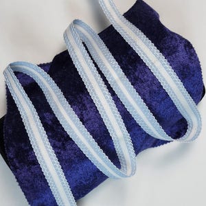 Braided Trim