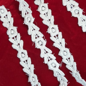 Vintage Venice Lace
