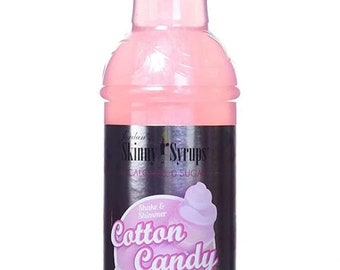 Skinny Mixes Cotton Candy!!