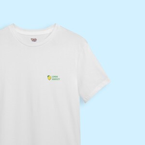 Lemon Squeezy | Unisex t-shirt