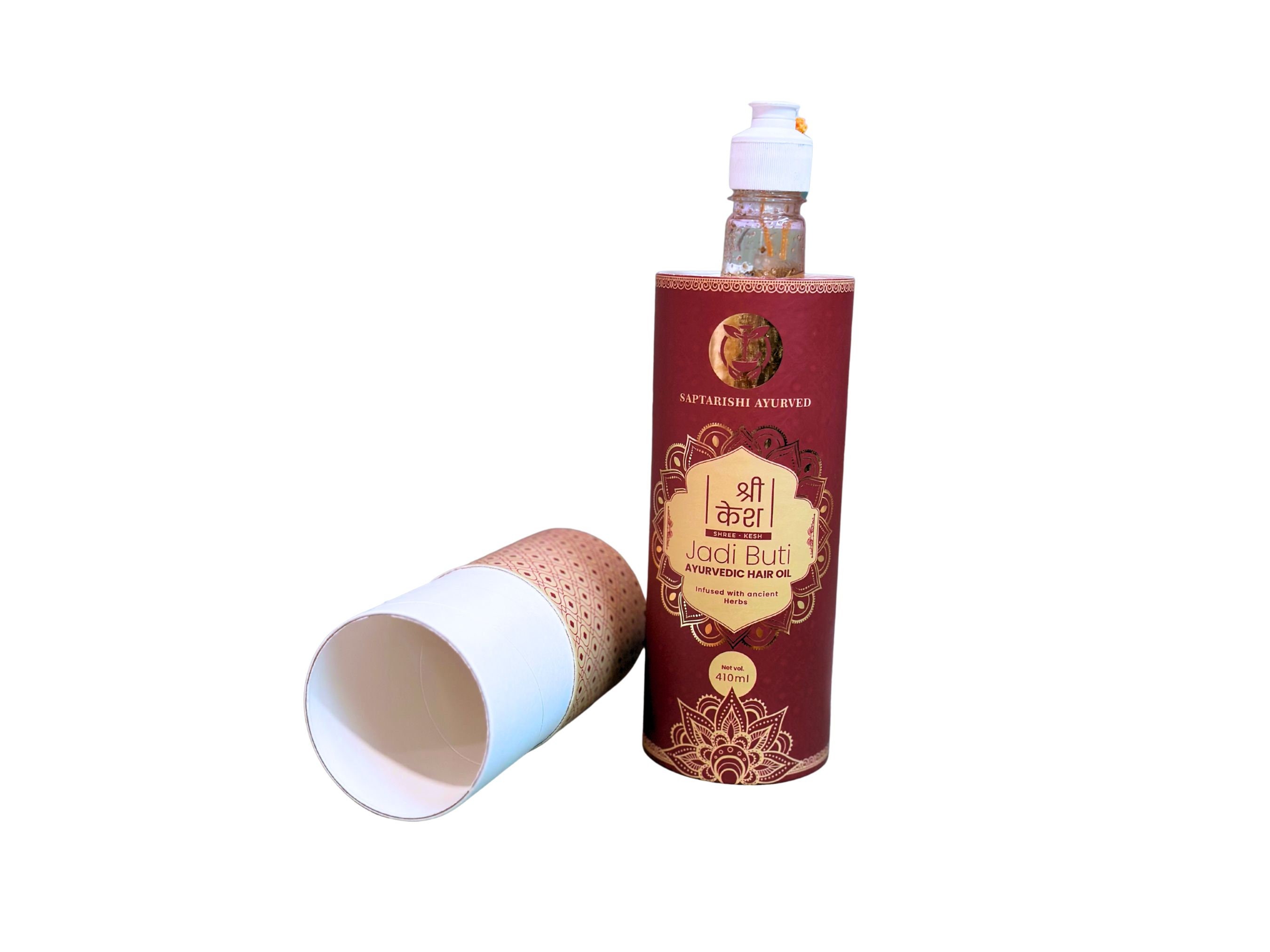 Shreekesh Ayurvedic Hair Oil Infused With Ancient Herbs Etsy