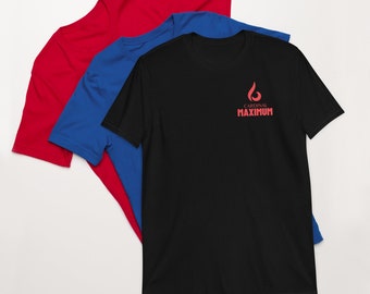 Camisetas personalizadas