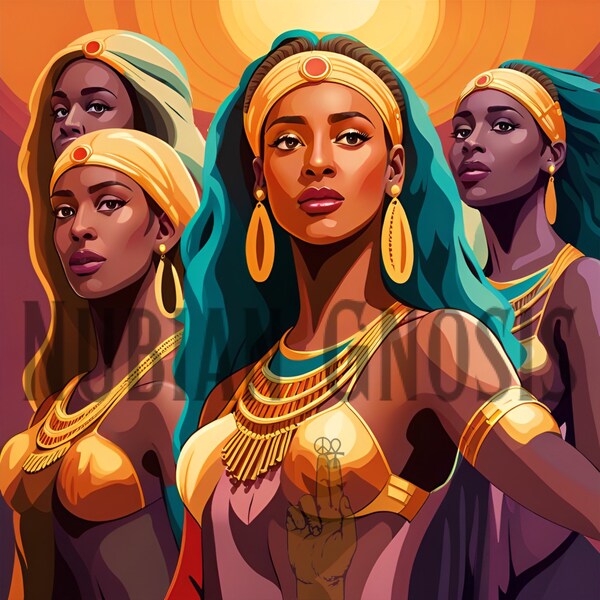 Divine Digital Diva Etsy