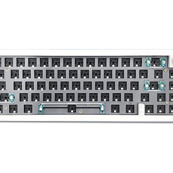 10 Best Hot Swappable Custom Mechanical Barebones Kits (March 2026 ...