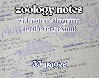 Apuntes de zoología (Principios integrados de zoología)