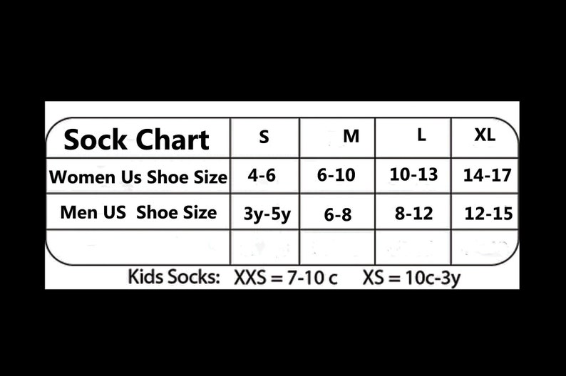 Calzini Jordan 1 UNC Toe - Calzini personalizzati con abbinamento smiley immagine 3