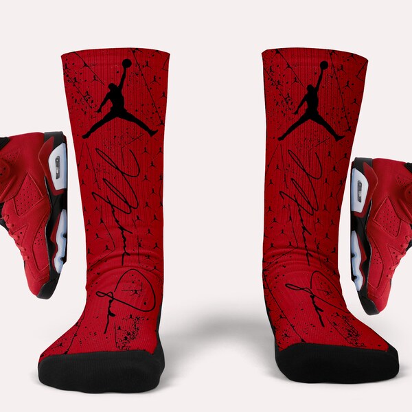 custom jordans etsy