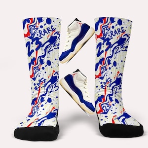 outfits for the carmine 6s