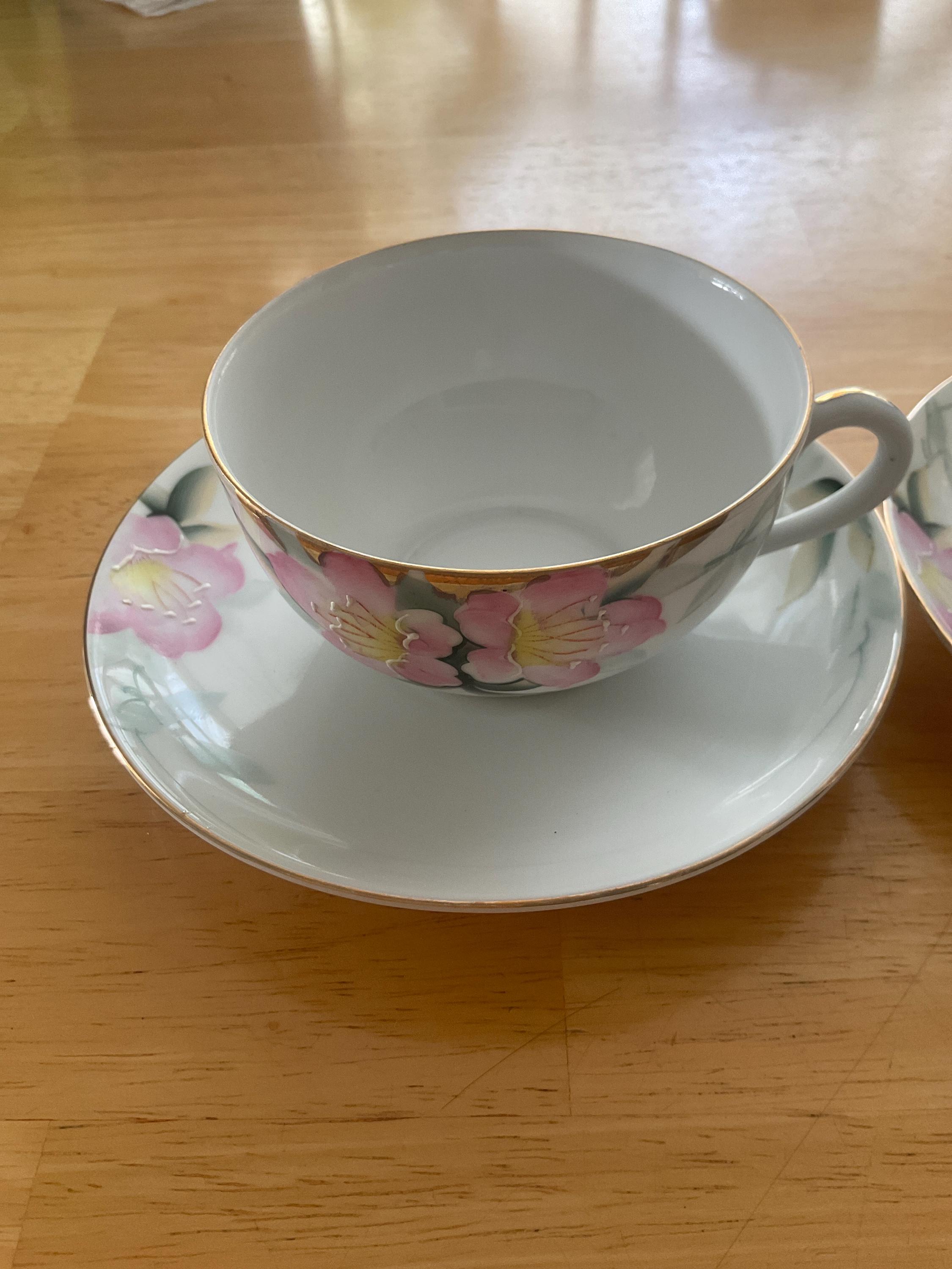 Noritake 1900's - Etsy