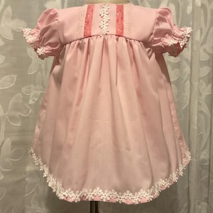 3 month holiday dress Gorgeous Holiday Boutique Party baby girl dress in size 3 Months (8-12LBS)