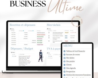 4 in 1 Financial Dashboard Finance/Budget Management/Organization/Taxation/Human Resources
