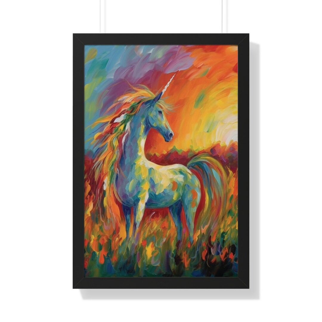 Unicorn Art Prints Unicorn Wall Decor Unicorn Wall Art Etsy unicorn-art-prints-unicorn-wall-decor-unicorn-wall-art-etsy