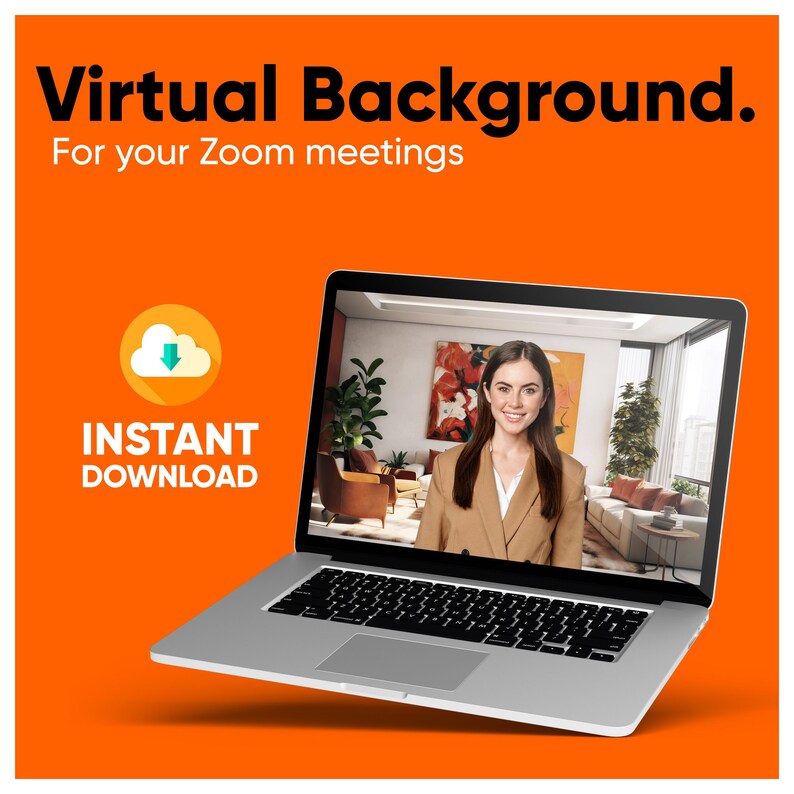 Zoom Virtual Backgrounds Backdrop Office Background Microsoft Teams