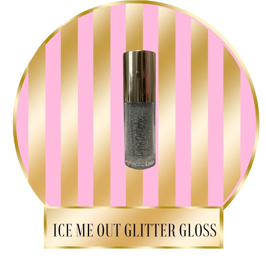 Crème glacée longue durée brillant à lèvres TKB clair naturel Base de  maquillage Gloss base de Lipgloss préfaite pour enfants - Chine Gloss à  lèvres et Gloss prix