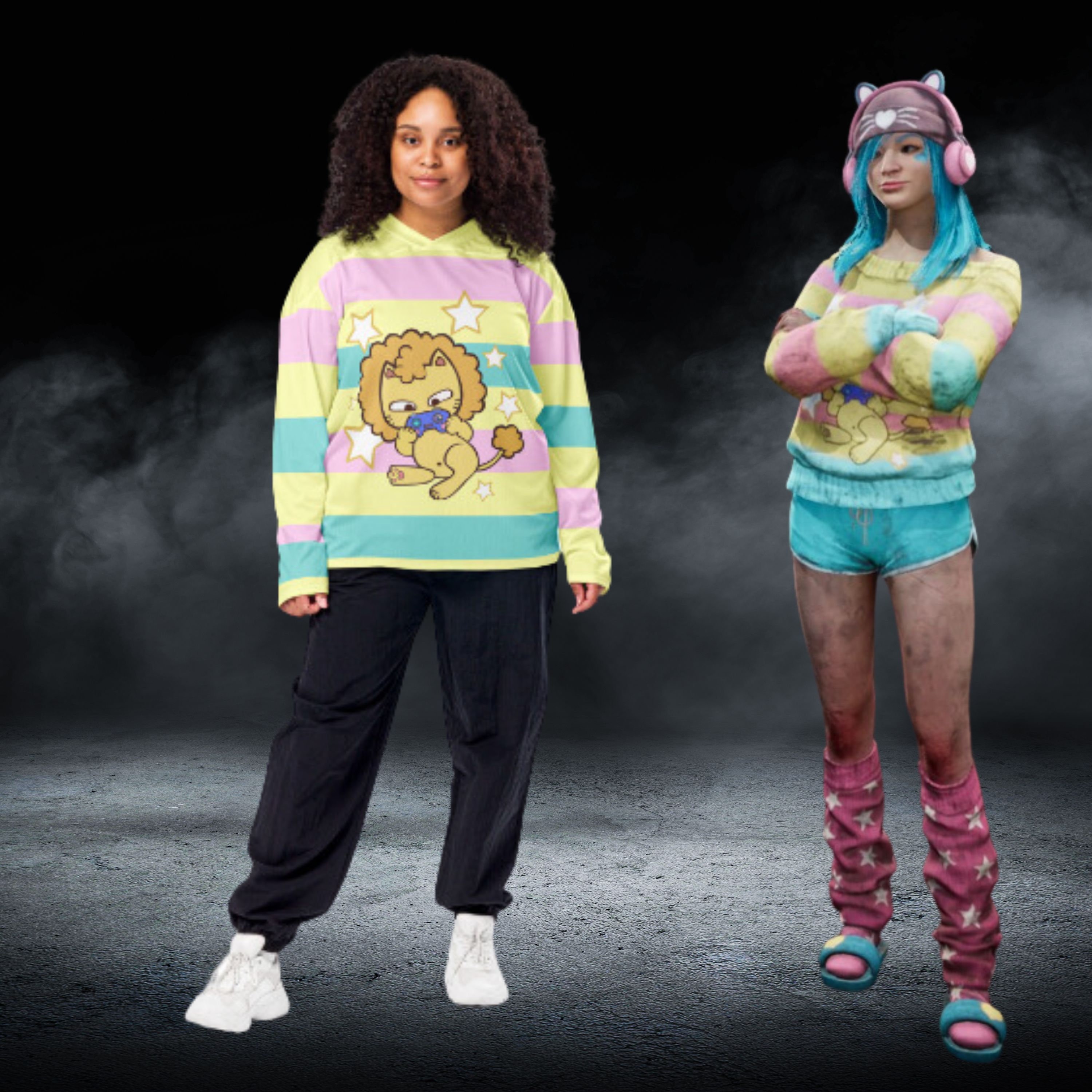 Feng Min Costume Australia