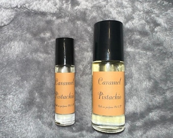Brazilian cheirosa inspired perfume oil by Boarding Beauty