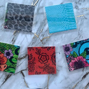 20 Cash Envelopes