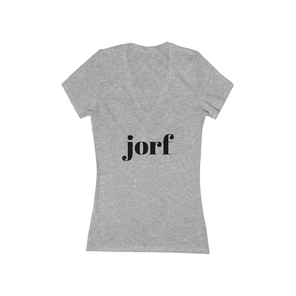 Jorf Shirt - Etsy