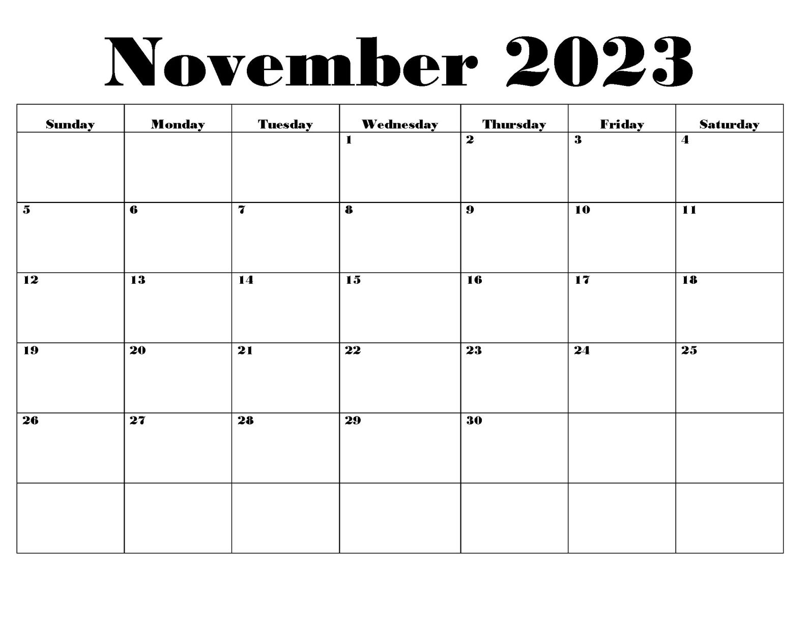 13 Month Calendar July 2023july 2024 Printable Instant Downloadable