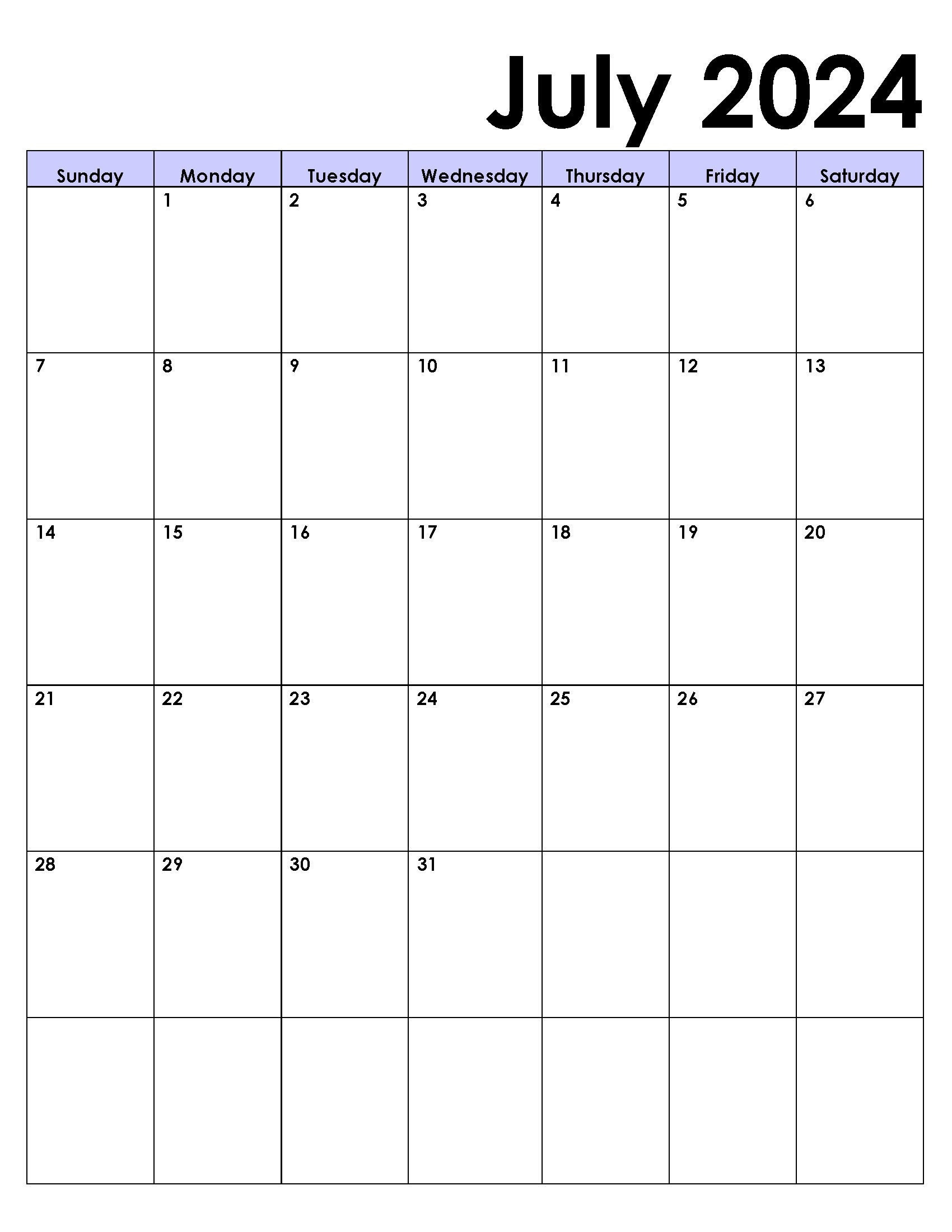12 Month Calendar July 2024-june 2025 | Printable| Instant Downloadable | Fiscal School Year| Portrait Edition | Pale Blue Highlights - Etsy 12-month-calendar-july-2024-june-2025-printable-instant-downloadable-fiscal-school-year-portrait-edition-pale-blue-highlights-etsy