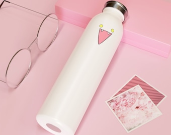 BL/yaoi slim water bottle