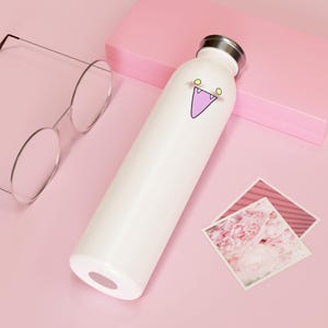 BL/yaoi bottiglia d'acqua sottile [Design aggiornato]