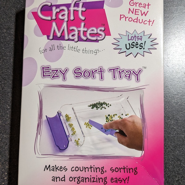 Craft Mates Storage - Etsy