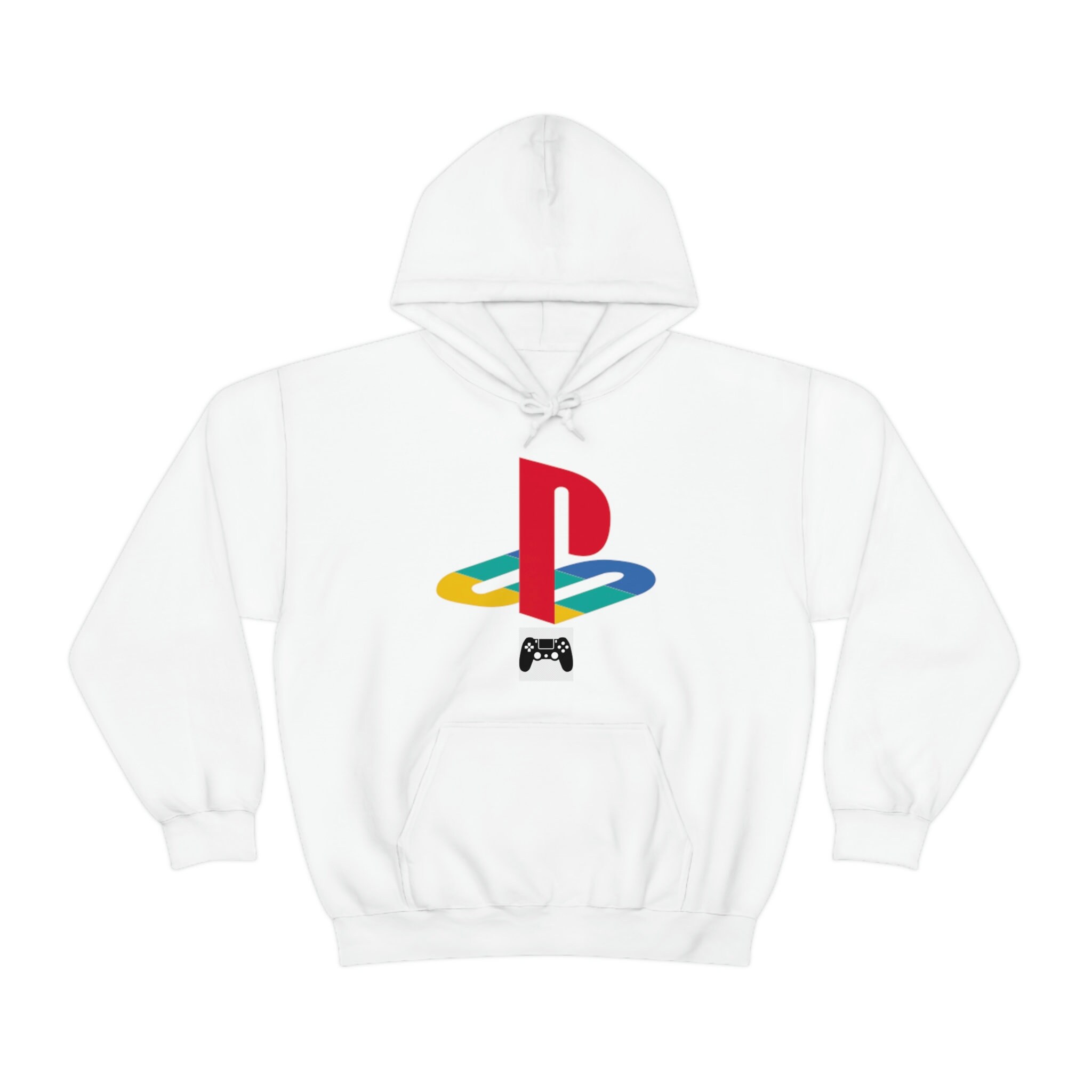Regular Fit Hoodie Pink/PlayStation Men Hu0026M SG | lupon.gov.ph