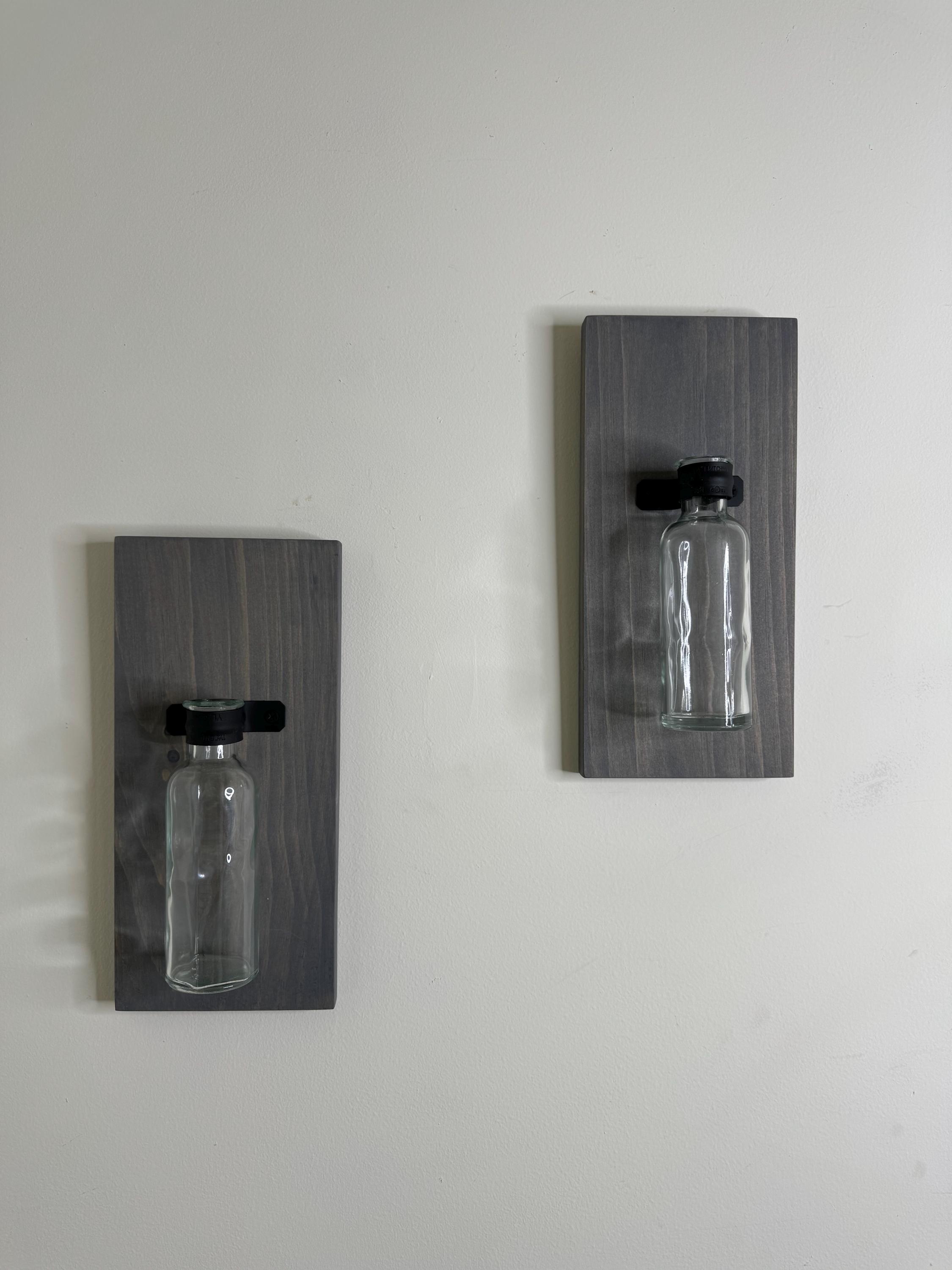 Beautiful view of Adding Sconces To A Farmhouse
