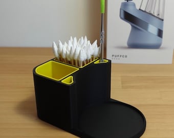 Puffco Peak Organizer for Desk 3D Printed