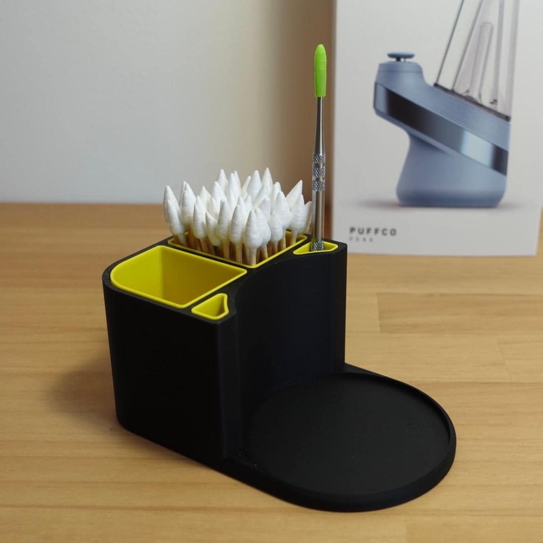 3d Print Vape Stand - Etsy