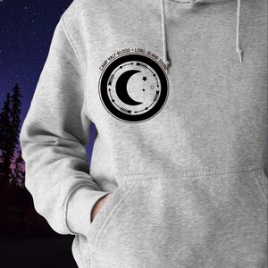 Cabin 8 Shirt