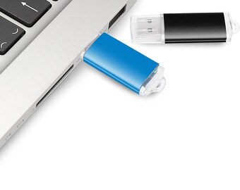 Récupération, réparation et installation de la clé USB amorçable Mac OS X - 10.7 à 10.15