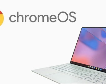 ChromeOS Flex- USB Install - Bring old Laptops, PC's & Mac's back to life