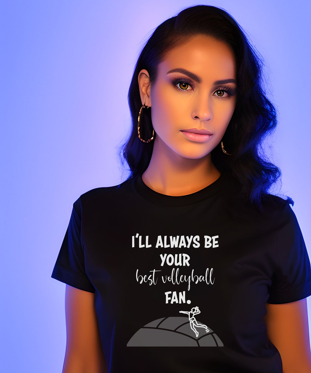Volleyball Shirt Designs Volleyball Shirt For Women Etsy
