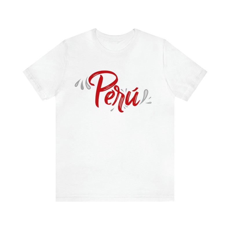 Peru Shirt | Exclusive Peruvian Shirt | Peru Lovers | Funny Peru Shirt ...