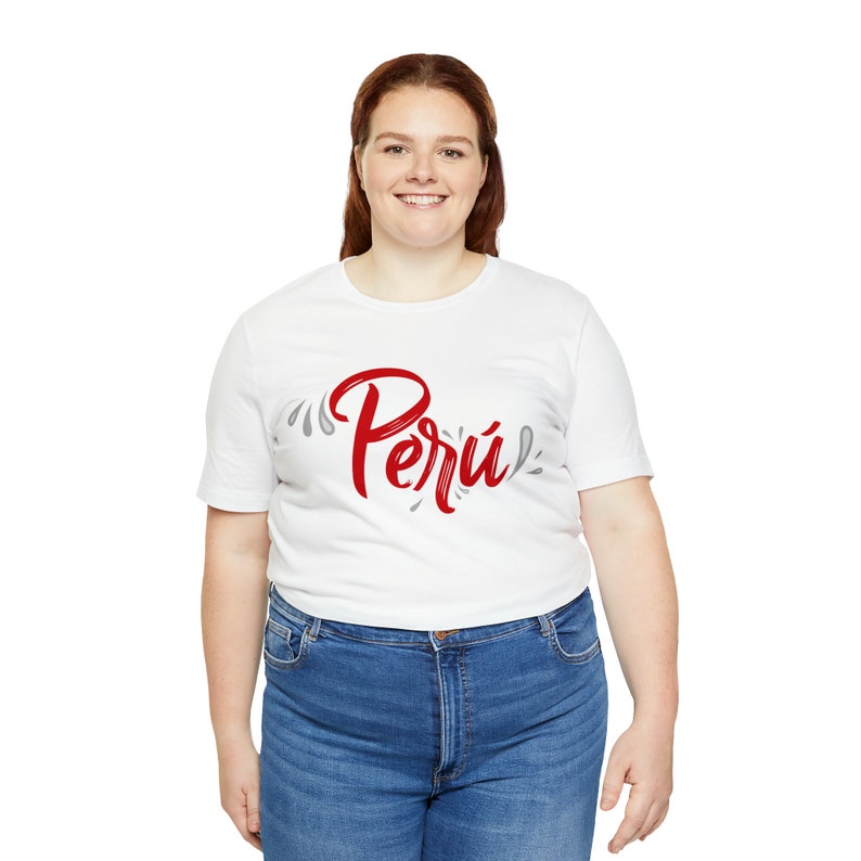 Peru Shirt | Exclusive Peruvian Shirt | Peru Lovers | Funny Peru Shirt ...