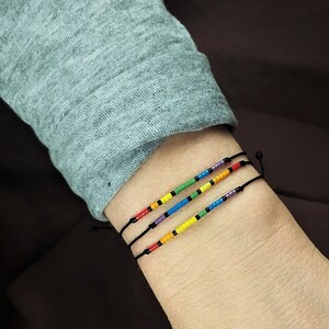 Gay Couples Bracelet Etsy Singapore