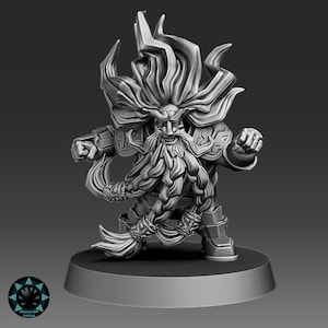 White Dwarf Sternenspieler Fantasy Fussball Reich der Wege