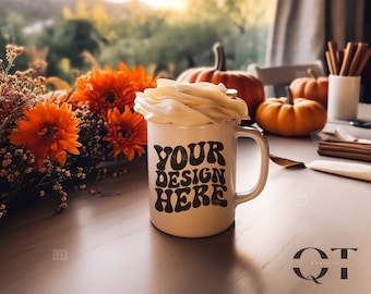 Coffee Mug Fall Mockup, Cup Mock up, Bundle Mockups, Coffee Stock Photo Cup Mockup Holiday Mockup Mug Digital Download Tea Mug Mock Up, Cups