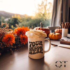 Coffee Mug Fall Mockup, Cup Mock up, Bundle Mockups, Coffee Stock Photo Cup Mockup Holiday Mockup Mug Digital Download Tea Mug Mock Up, Cups